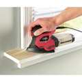 Detail Sanders | Skil 7302-02 Octo Detail Sander with Pressure Control image number 5