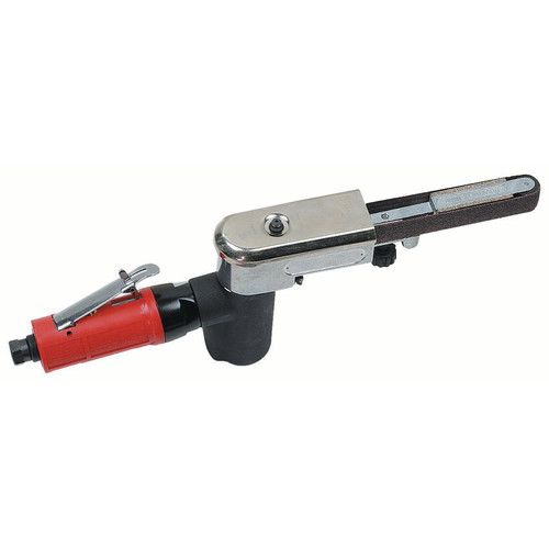 Dynabrade Nf1 Autobrade 0 5 Hp 20 000 Rpm Abrasive Belt Grinder