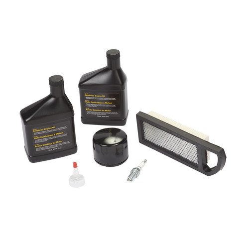 Generator Accessories | Briggs & Stratton 6034 Maintenance Kit for 40301A and 40248A Standby Generators image number 0