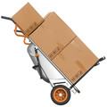 Utility Carts | Worx WG050-WA0228-BNDL AeroCart 8-in-1 All-Purpose Yard Cart & Wagon Kit image number 6