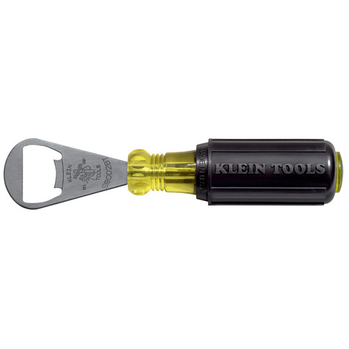 Klein Tools 98002BT Bottle Opener image number 0