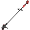 Outdoor Power Combo Kits | Factory Reconditioned Craftsman CMCK497P1R V20 Lithium-Ion Cordless String Trimmer and Blower Combo Kit (5 Ah) image number 3