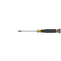 Screwdrivers | Klein Tools 85613 4-Piece Electronics Slotted and Phillips Screwdriver Set image number 2