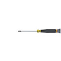 Screwdrivers | Klein Tools 85613 4-Piece Electronics Slotted and Phillips Screwdriver Set image number 2