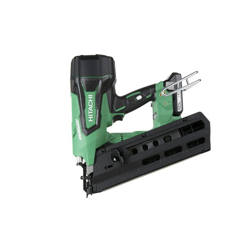 Factory Reconditioned Hitachi NR1890DR 3 1 2 in. 18V Brushless