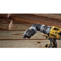Batteries | Factory Reconditioned Dewalt DCD703F1R 12V MAX XTREME Brushless Lithium-Ion Cordless 5-In-1 Drill Driver Kit (2 Ah) image number 14