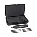 Screwdrivers | Klein Tools 57032 7-Piece Torque Screwdriver Set image number 0