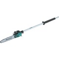 Lawn Mowers | Factory Reconditioned Makita XUX02SM1X5-R 18V LXT Brushless Lithium-Ion Cordless Power Head Kit with Attachments (4 Ah) image number 2