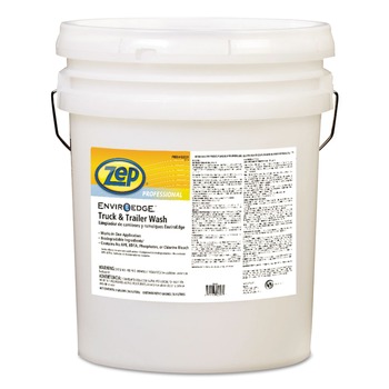 Zep Professional 5 gal. Pail EnviroEdge Truck and Trailer Wash