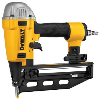  | Factory Reconditioned Dewalt DWFP71917R Precision Point 16-Gauge 2-1/2 in. Finish Nailer