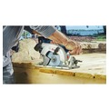 Circular Saws | Factory Reconditioned Bosch GKS18V-22B25-RT 18V Brushless Lithium-Ion 6-1/2 in. Cordless Blade-Right Circular Saw Kit (4 Ah) image number 11