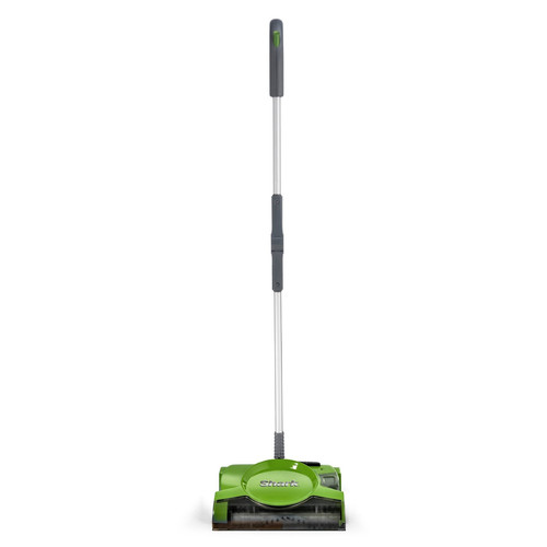 Vacuums | Shark V2930 10 in. Ni-MH Rechargeable Floor and Carpet Sweeper image number 0