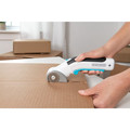 Specialty Tools | Black & Decker BCRC115FF 4V MAX USB Rechargeable Corded/Cordless Power Rotary Cutter image number 12