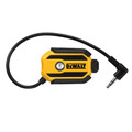 Speakers & Radios | Dewalt DCR002 Wireless Bluetooth Adapter image number 0