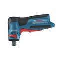 Die Grinders | Factory Reconditioned Bosch GWG12V-20SN-RT 12V MAX Brushless Lithium-Ion 1/4 in. Cordless Right Angle Die Grinder (Tool Only) image number 1