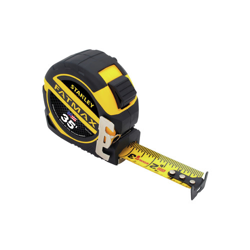 Tape Measures | Stanley FMHT33509S 35 ft. FatMax Tape Measure image number 0
