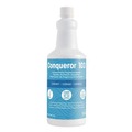 Office Jansan | Fresh Products 103Q-F-000I012M-20 32 oz. Conqueror 103 Odor Counteractant Concentrate - Cherry (12/Carton) image number 0