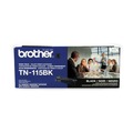 Ink & Toner | Brother TN115BK 5,000 Page-Yield High-Yield Toner - Black image number 0