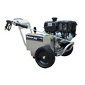 Pressure Washers | Pressure-Pro EB4040KG-20 Eagle II Series 4000 PSI 4 GPM Belt Drive GP-EZ Pump Kohler CH440 Cold Water Gas Pressure Washer image number 0