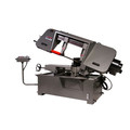 JET 424476 HBS-1220MSA 12 in. x 20 in. Semi-Automatic Mitering Variable Speed Bandsaw image number 2