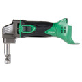 Nibblers | Hitachi CN18DSLP4 18V Lithium Ion Cordless Nibbler (Tool Only) image number 1