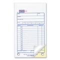 Office Jansan | Rediform 5L240 3.63 in. x 6.38 in. 12 Lines 2-Part Carbonless Sales Book image number 3