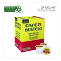 Food Service | Keurig 5000363549 K-Cups - Espresso (24/Box) image number 4