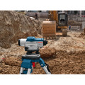 Bosch GOL32 32X Zoom Optical Level image number 2