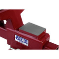 Vises | Wilton WL9-28820 6-1/2 in. Utility Bench Vise image number 7
