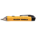 Electrical Voltage Testers | Klein Tools 69149P Digital Multimeter, Noncontact Voltage Tester and Electrical Outlet Test Kit image number 3