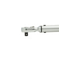 Torque Wrenches | Sunex 31080 3/8 in. Dr. 10-80 ft.-lbs. 48T Torque Wrench image number 3