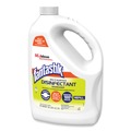 Cleaning & Janitorial Supplies | Fantastik 311930 1 Gallon Multi-Surface Disinfectant Degreaser - Pleasant Scent (4/Carton) image number 1