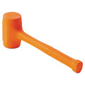 Mallets | Stanley 57-534 52 oz. Compo-Cast Standard Head Soft-Face Dead-Blow Mallet image number 1