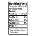 Food Service | Clorox 21177 16 oz. Bottle The Original Ranch Dry Seasoning - Original Ranch (6/Carton) image number 3