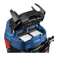 Dust Collectors | Factory Reconditioned Bosch GAS20-17AH-RT 17 Gallon 300 CFM Corded Dust Extractor with Auto Filter Clean and HEPA Filter image number 3