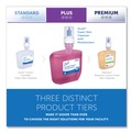Cleaning & Janitorial Supplies | Scott 91592 1.2 L Pro Foam Skin Cleanser with Moisturizers Refill - Citrus Floral (2/Carton) image number 5