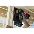 Framing Nailers | SENCO 10G0001N 18V Lithium-Ion 30 - 34-Degree Paper-Tape 3-1/2 in. Cordless Pneumatic Framing Nailer (3 Ah) image number 3
