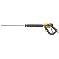 Pressure Washers | Dewalt DWPW3000 15 Amp 1.1 GPM 3000 PSI Brushless Cold Water Jobsite Corded Pressure Washer image number 10