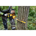 Dewalt DCCS672B 60V MAX Brushless Lithium-Ion 18 in. Cordless Chainsaw (Tool Only) image number 5