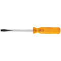 Screwdrivers | Klein Tools BD306 5/16 in. Keystone Tip 6 in. Square Shank Screwdriver image number 0