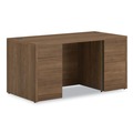 Office Desks & Workstations | HON H105892.PINCPINC 10500 Series 60 in. x 30 in. x 29.5 in. Double Pedestal Desk with Full Pedestals - Pinnacle image number 0