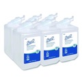 Hand Sanitizers | Scott 91553 1000 ml Pro Foam Hair and Body Wash Refill - Floral (6/Carton) image number 0