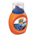 Cleaning & Janitorial Supplies | Tide 80353520 Plus 16 Loads HE Compatible Bleach Alternative Liquid Laundry Detergent - Original Scent (6/Carton) image number 1