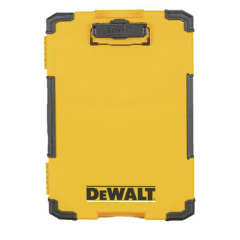 Dewalt DWST17818 TSTAK Mobile Storage Clipboard