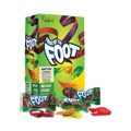 Snacks | Betty Crocker 41909 0.75 oz. Fruit By The Foot Variety Pack - Assorted Flavors (36/Carton) image number 0