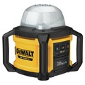 Work Lights | Factory Reconditioned Dewalt DCL074R 20V MAX Lithium-Ion Cordless All-Purpose Work Light with Tool Connect (Tool Only) image number 1