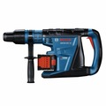 Rotary Hammers | Factory Reconditioned Bosch GBH18V-40CK27-RT 18V Hitman PROFACTOR Brushless Lithium-Ion 1-5/8 in. Cordless Connected-Ready SDS-Max Rotary Hammer Kit (12 Ah) image number 1