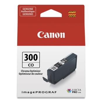 Canon (PFI-300) Chroma Optimizer