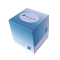 Tissues | GEN GEN852E 2-Ply Facial Tissue Cube Box - White (36 Boxes/Carton) image number 1