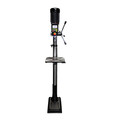 Drill Press | NOVA 83706 16 in. Viking Floor Model Drill Press image number 2